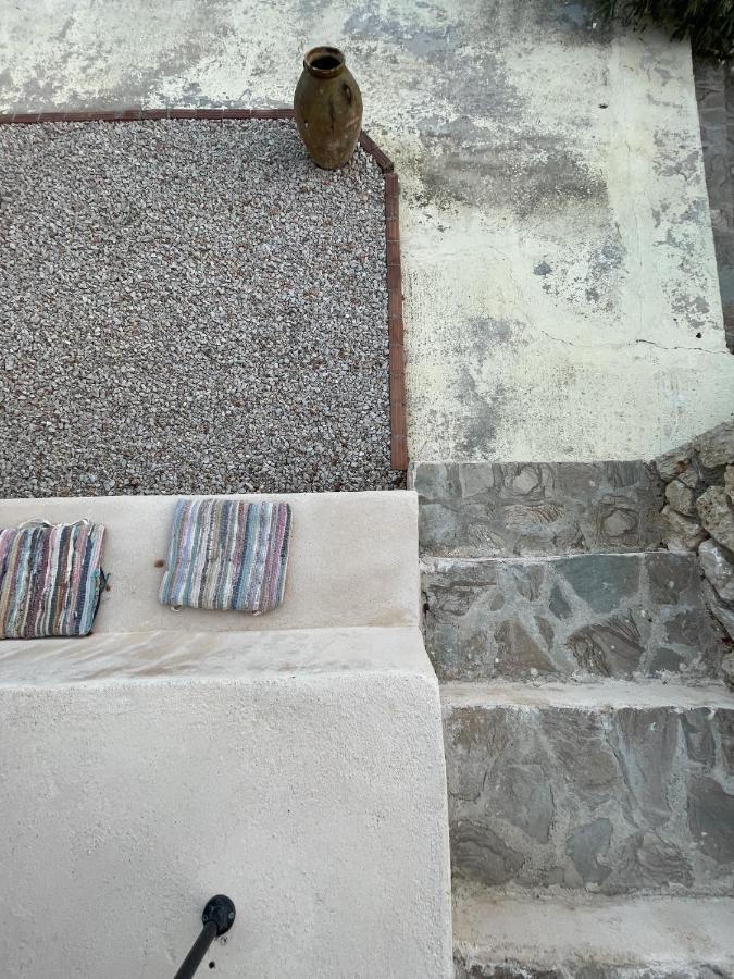 Marina Castellana Studios II Chalki Town Exterior photo
